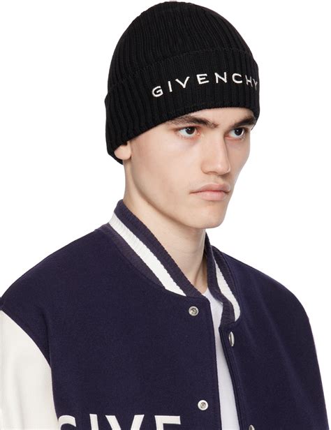 men's givenchy beanie|givenchy beanie nordstrom rack.